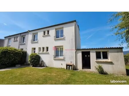 maison 6 pièces 100 m²