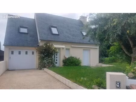 maison langueux 900