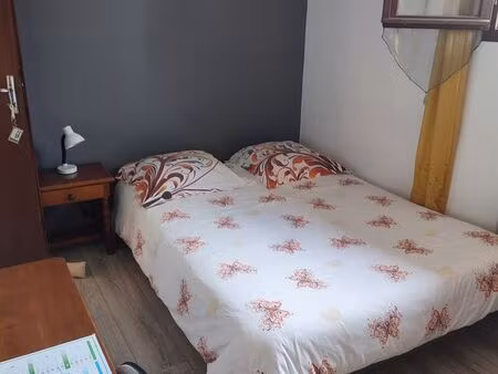 chambre à louer
