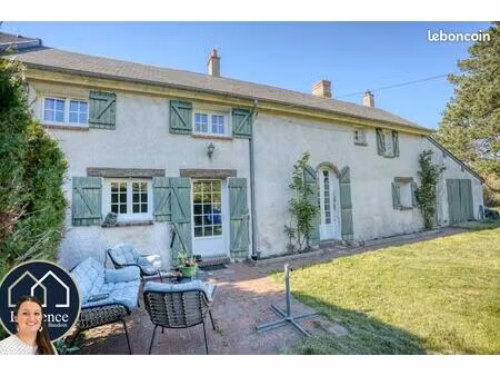 maison 4 pièces 94 m²