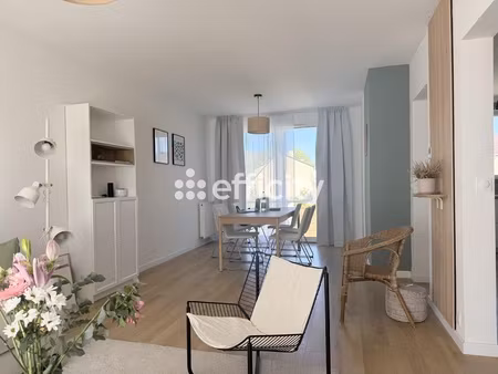 maison 5 pièces - 109 m²