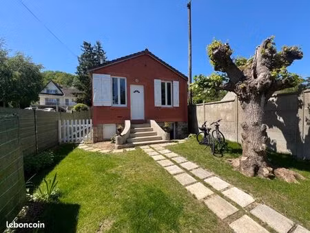 maison individuelle - ancienne