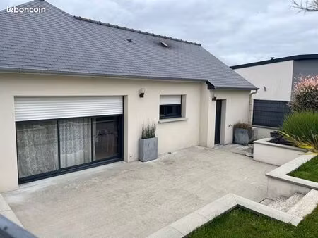 location maison 79 m2