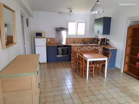 location meublée t3