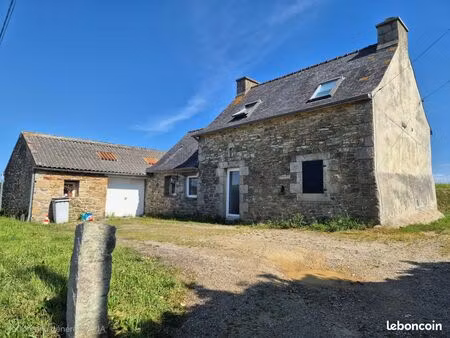 maison 5 pièces 72 m²