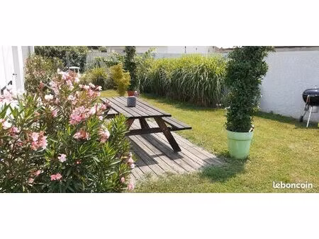 maison en location