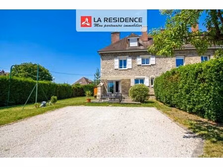 maison de 6 pièces