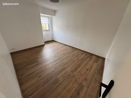 petite maison en campagne de tremorel