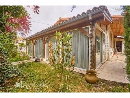 maison 4 pièces 87 m²