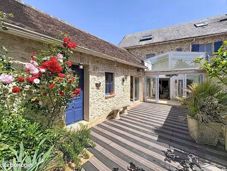 maison 5 pièces 152 m²