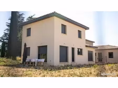 villa neuve à graveson