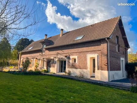 maison de charme
