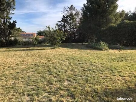 terrain 1 004 m² fournes
