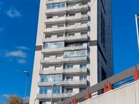 appartement 4 pièces