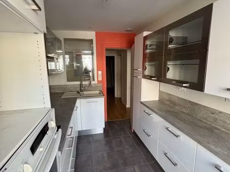 appartement t3 centre ville