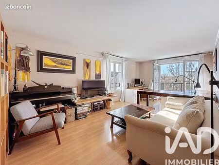 appartement 3 pièces 67 m²