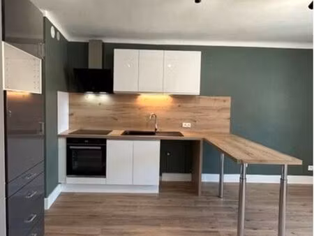 appartement t3 65m2 montélimar