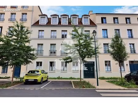appartement 3 pièces 74 m²