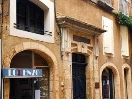 local commercial rue dessoles