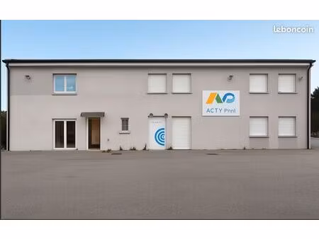 local 273 m² etoile-sur-rhône
