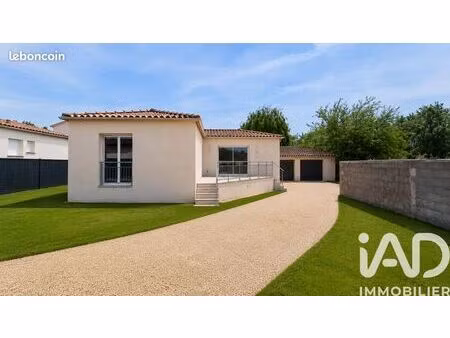 maison 3 pièces 75 m²