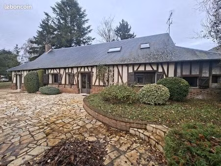 propriété 7 pièces 154 m²