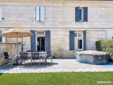 maison 4 pièces 65 m²