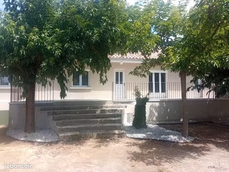 a louer maison en campagne