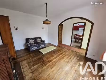 maison a vendre