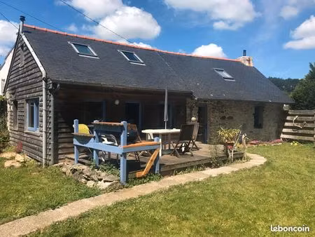 maison - 4 pièces - 72 m2