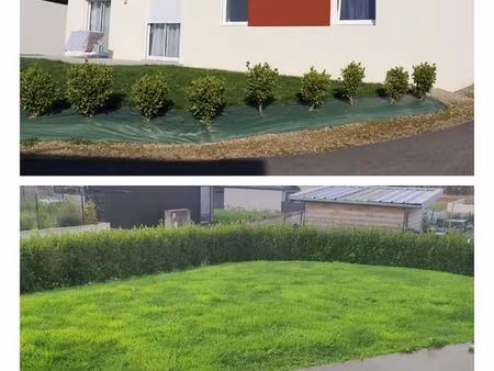 maison st didy - proche morlaix et rn 12 - dpe a - plain-pied
