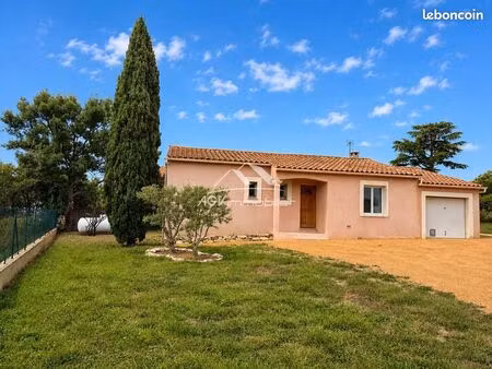 maison 4 pièces 82 m²