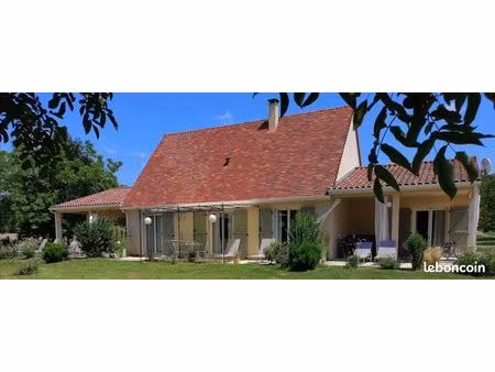maison périgourdine 2019