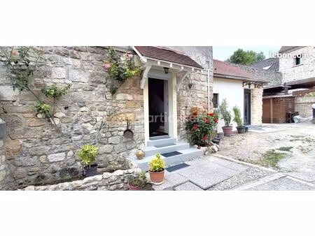 maison 5 pièces 90 m²