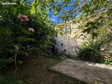 maison de village 5 pièces 109 m²
