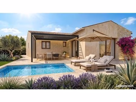 maison 4 pièces 92 m²