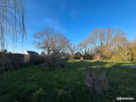 terrain constructible