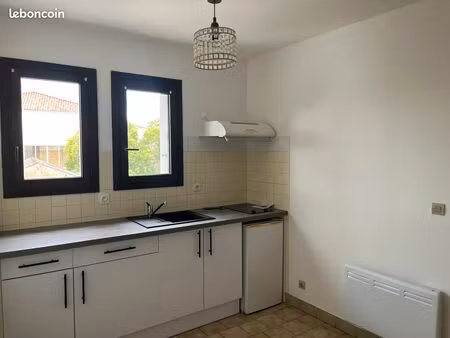 a louer studio centre ville bergerac