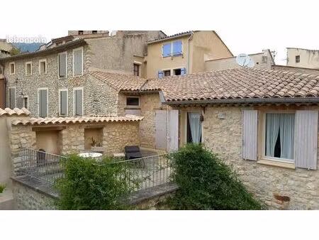 charmant appartement avec terrasse