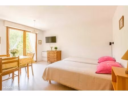 appartement 1 pièce 24 m²