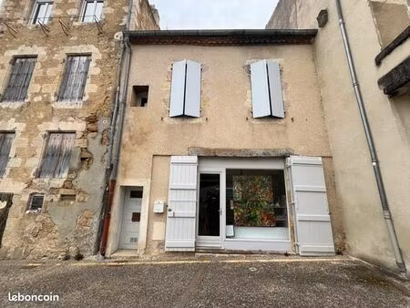 appartement 5 pièces 224 m²
