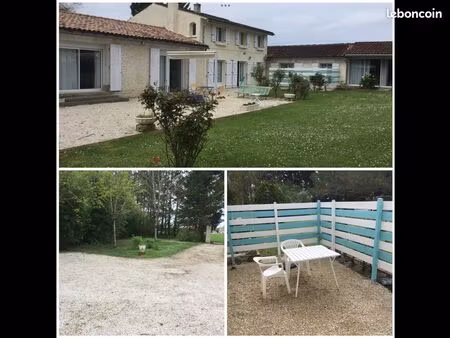 location meublee