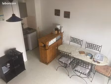 duplex pour étudiant minimes