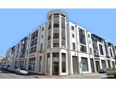 appartement 47 m² arcachon