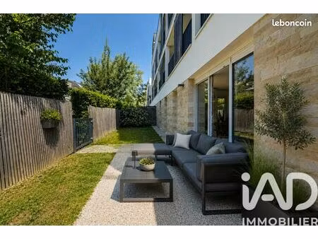 appartement 4 pièces 75 m²
