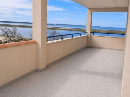 appartement marennes