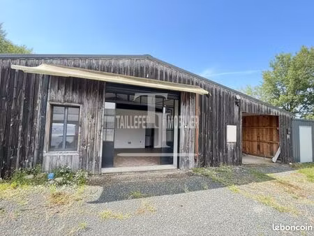 immeuble 350 m² bergerac