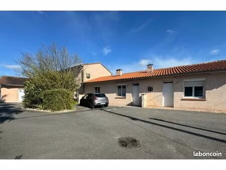 immeuble 360 m² cugnaux