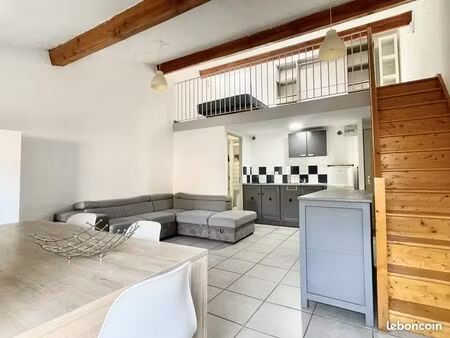 immeuble 239 m² saint-jean-du-gard