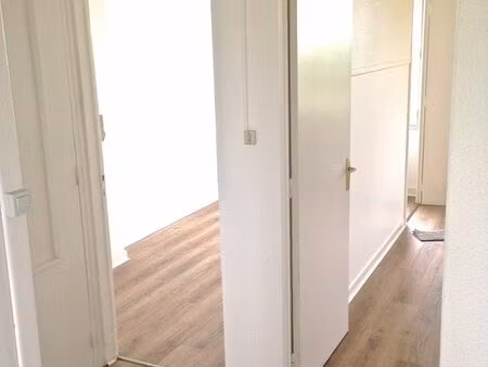 a louer 3 pièces